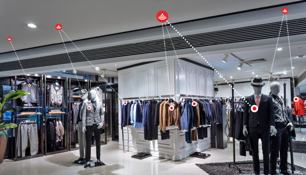 PervasID Launches TrackMaster – Bringing Retailers World’s Most Accurate Near-Real Time Inventory Location Tracking

Near 100% Accurate Battery-Free Inventory Tracking System Rolling Out with Major Retailers