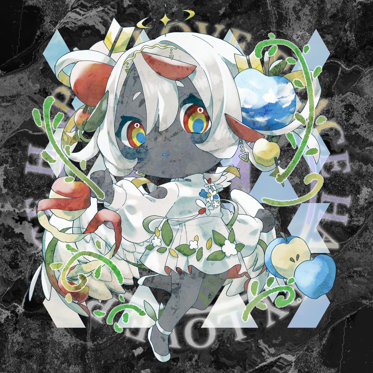 ★Naoha★HLPeace tweet media