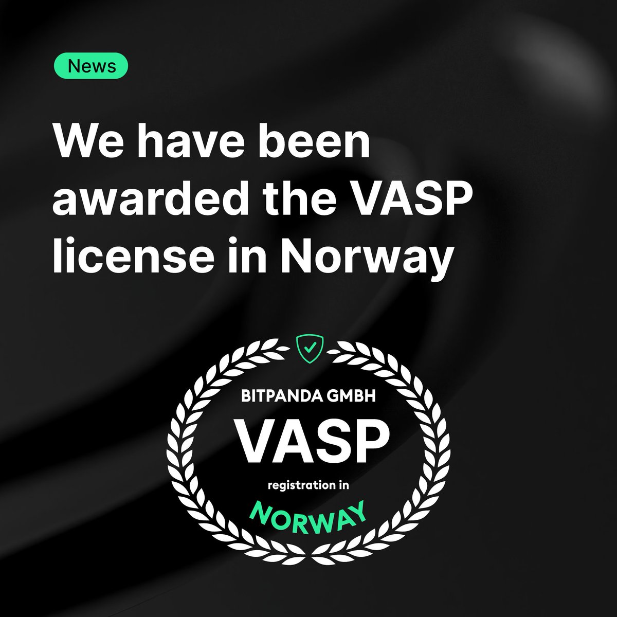 Hei På Deg Norway! We’re very excited to announce that we’ve become the first non-local firm to be granted a VASP licence in Norway. This latest licence further solidifies our position as Europe’s most regulated broker and will allow us to bring safe and secure digital assets…