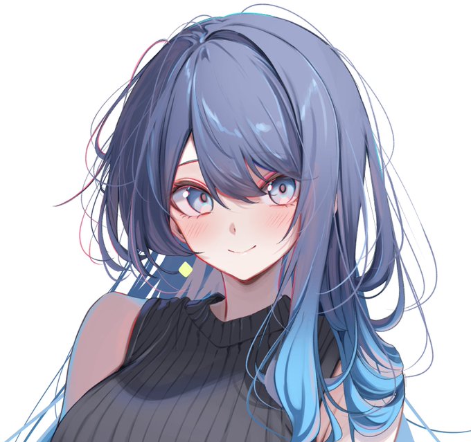 結構可愛く描けてる気がする 