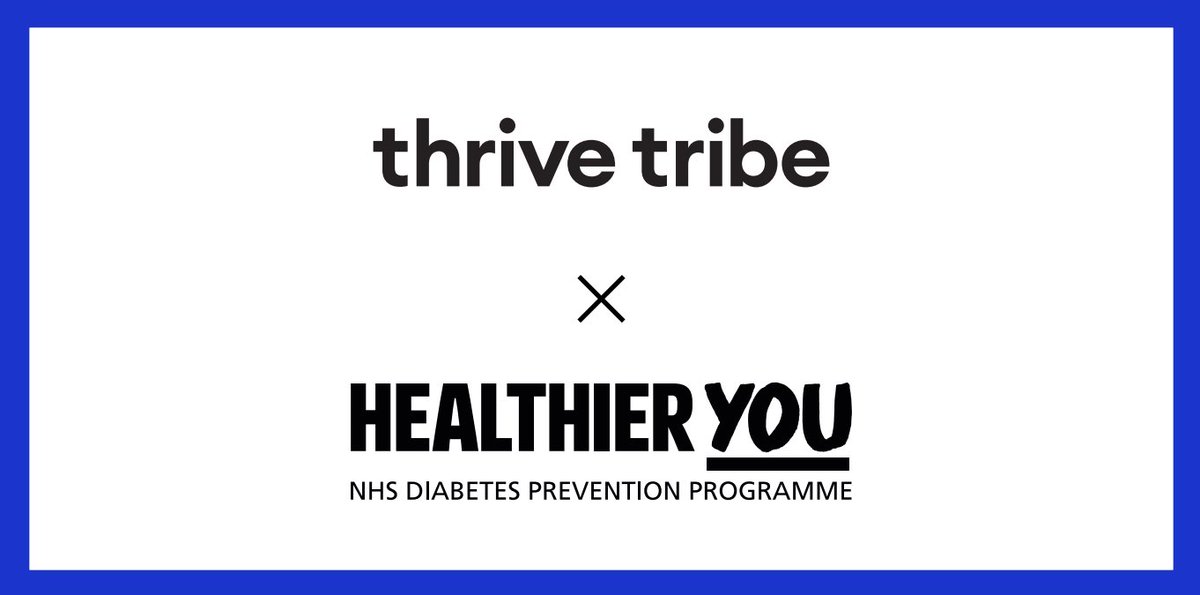 Thrive Tribe tweet media