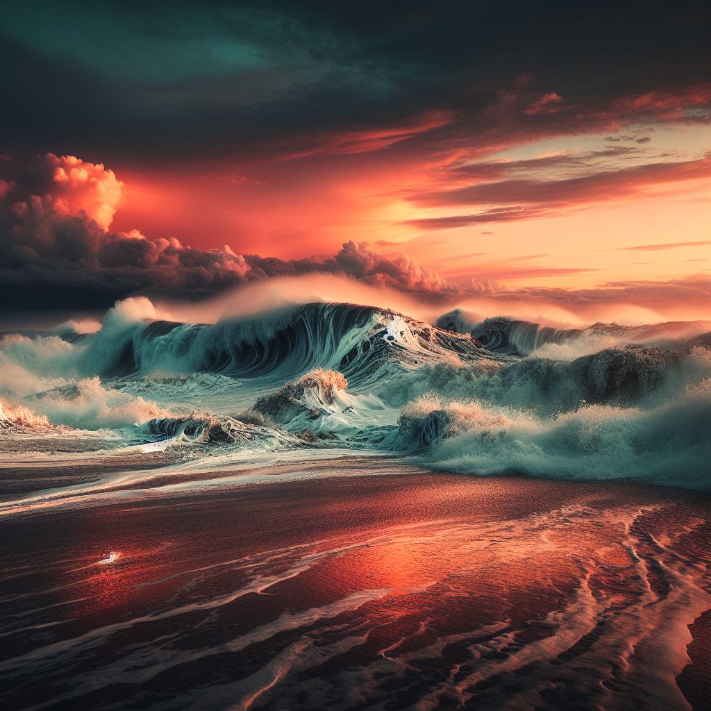 Surf Business Meeting tweet media