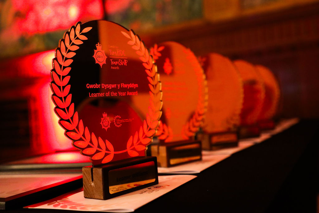 swpolice's tweet photo. Bravery, innovation, leadership, selflessness: just some of the qualities were celebrated last night as the #TeamSWPAwards returned. 🎉
Huge congratulations to all of our finalists – you’ve each made us extremely proud to be a part of #TeamSWP! 💙
👉 https://t.co/E7LBZNuyu0 https://t.co/GdwYuBF8Zt