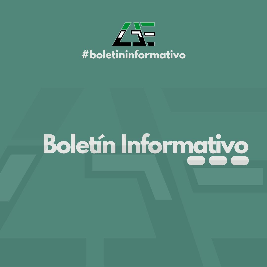 LONJADEEXTREMAD's tweet photo. Buenos días!!!!!!
📖Ya se puede visualizar y descargar nuestro Boletín Informativo del mes de octubre de 2023
https://t.co/SFbjkYPn5N
👉Si deseas anunciarte en él, contacta con nosotros en nuestras oficinas: ☎️ 924 38 70 13
#lonja #boletin #octubre #2023 https://t.co/CnIBcln0d1
