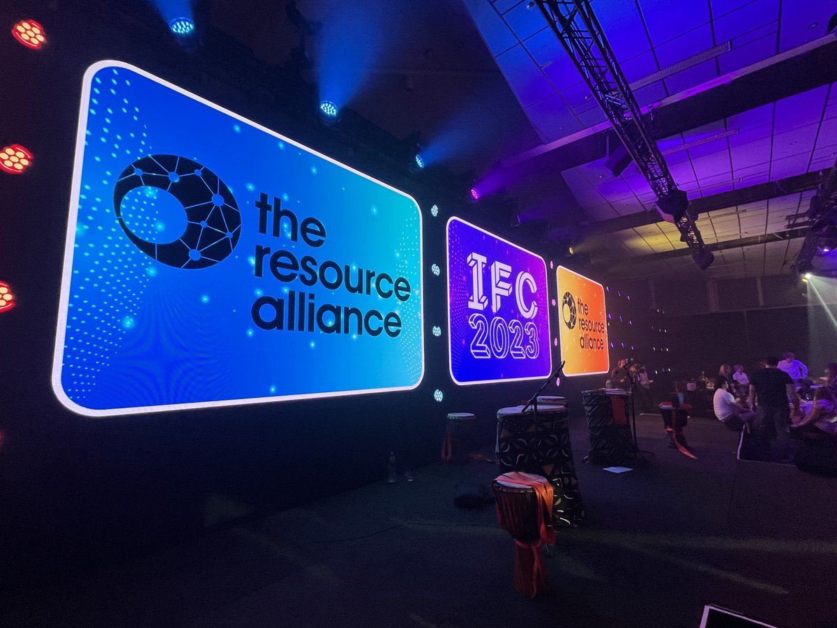 m_hanceSoftware's tweet image. Another Day at #IFC2023! What a week its been so far!! Engaging with many, absorbing knowledge, and witnessing the collective dedication to philanthropy. Stay tuned for updates on this journey of innovation, connection, and purpose-driven action! 🚀#Microsoft