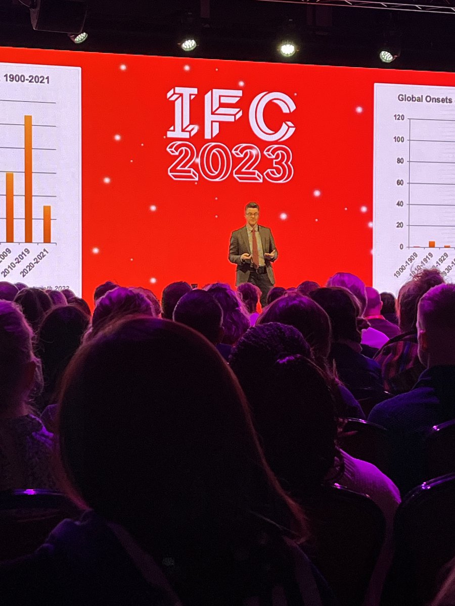 m_hanceSoftware's tweet image. Another Day at #IFC2023! What a week its been so far!! Engaging with many, absorbing knowledge, and witnessing the collective dedication to philanthropy. Stay tuned for updates on this journey of innovation, connection, and purpose-driven action! 🚀#Microsoft