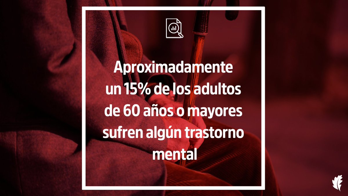 #BizkaiaDenontzat #SilverEconomy 

❗️ Charla temática #NIC

"Deterioro cognitivo y #SaludMental en la población silver"

🗓️  26 de octubre, 9.30 h
📍  NIC. Torre Urduliz 
🗣️  <a href="/AchucarroGlia/">Ʌʗʜʋʗɑɼɼʘ</a>; <a href="/DomusVi_Es/">DomusVi</a>; <a href="/accexible/">acceXible</a> 

ow.ly/9n7t50PYu17