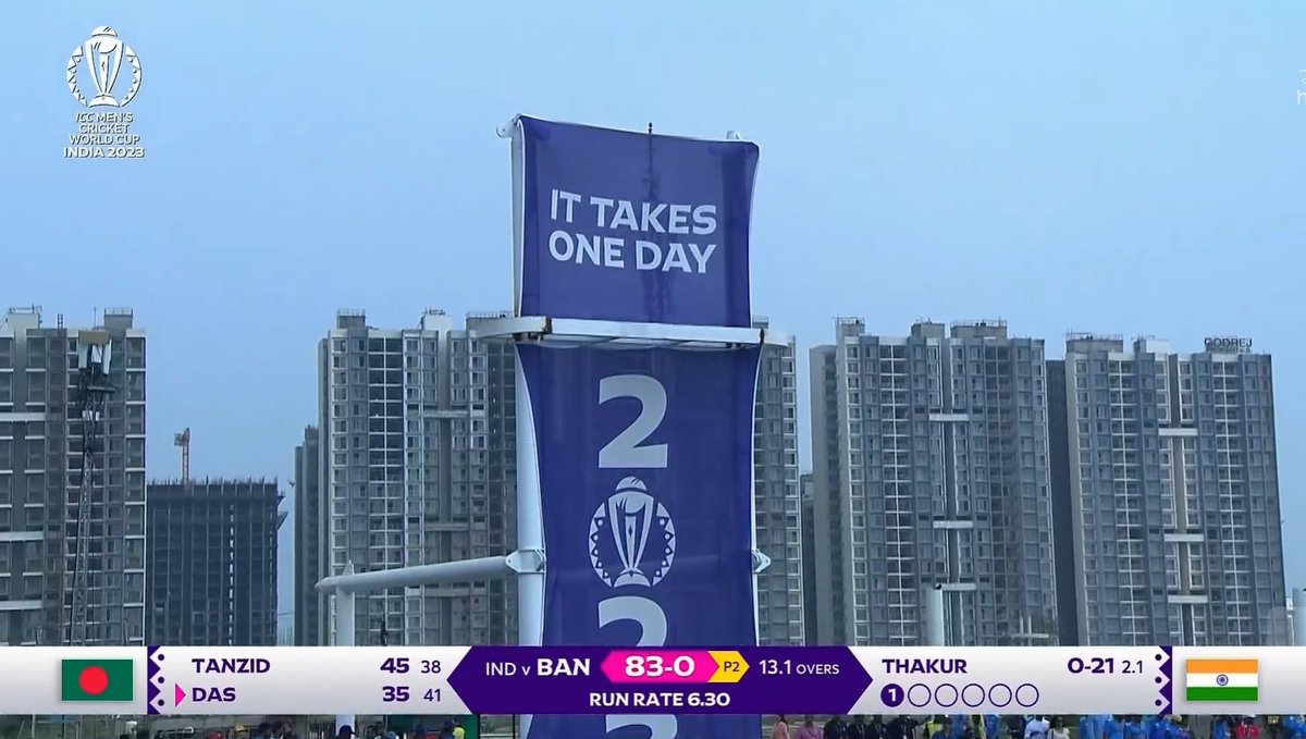 FarziCricketer's tweet photo. They have also mentioned how much time it takes to reach this stadium from Pune. Good work. https://t.co/dUL3ifWpsh