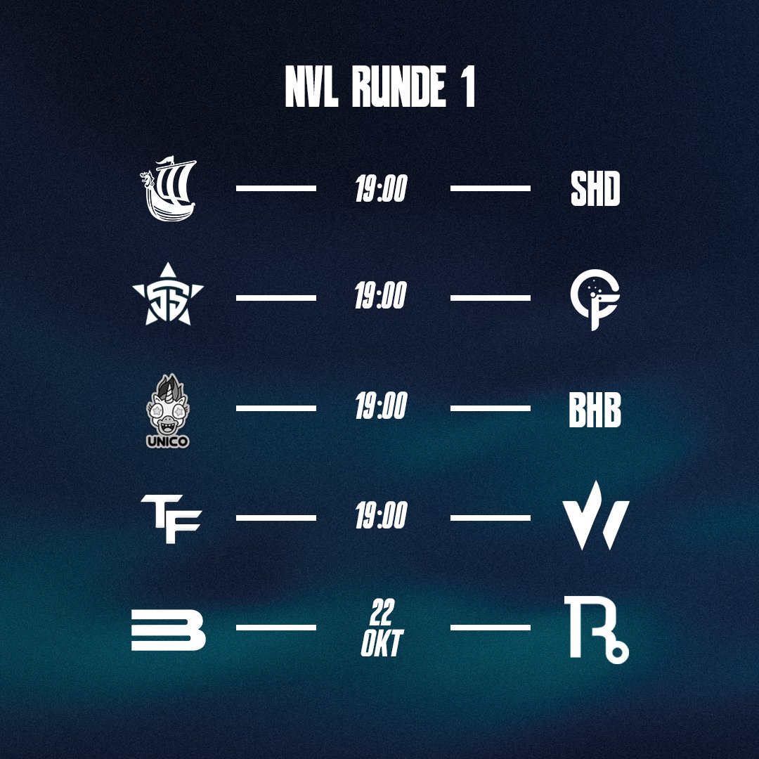 VALORANT Norge 🇳🇴 tweet media