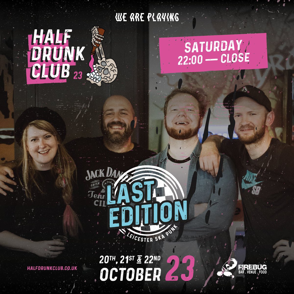 Last Edition tweet media