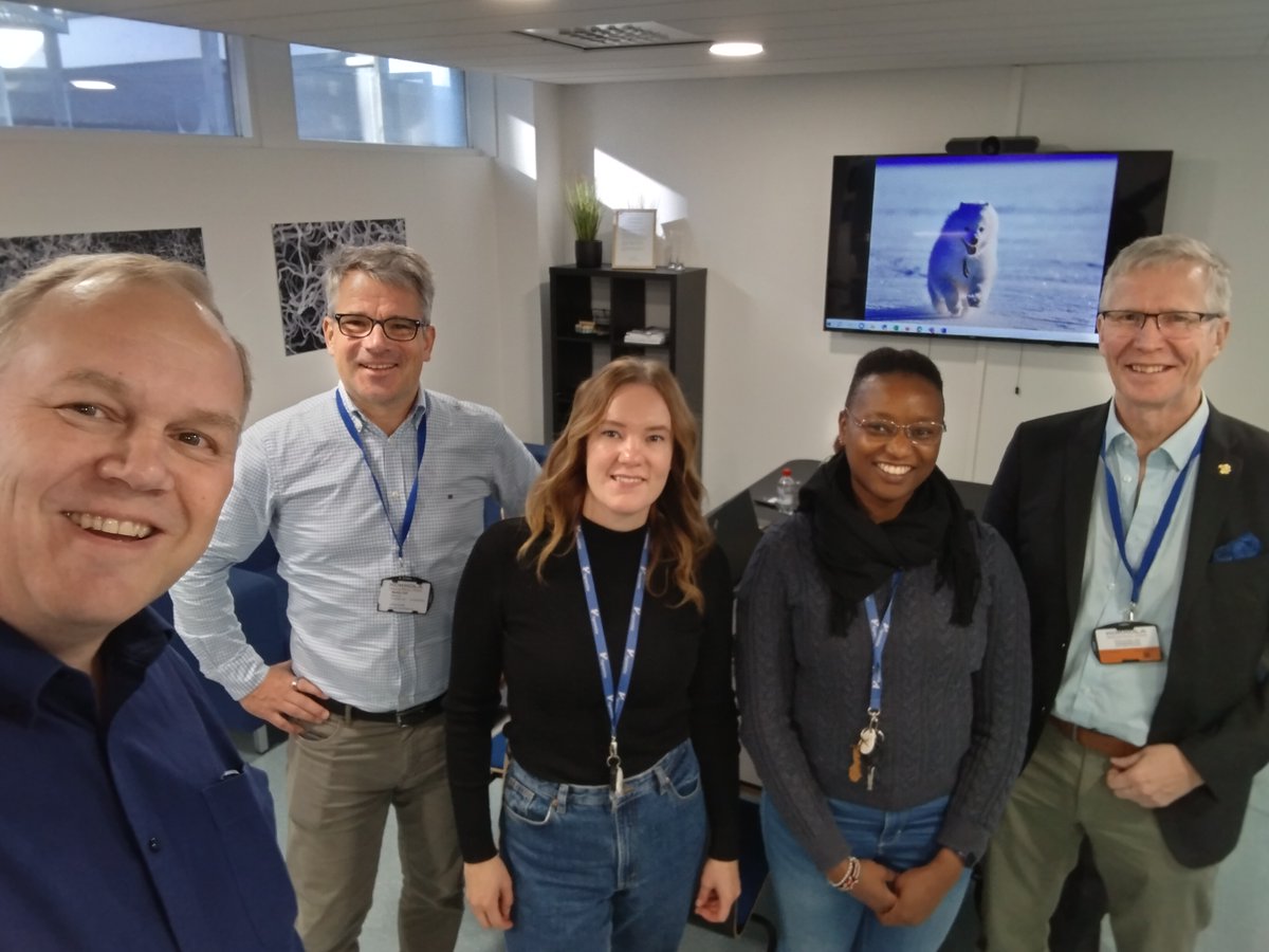 Matti Malkamäki tweet media