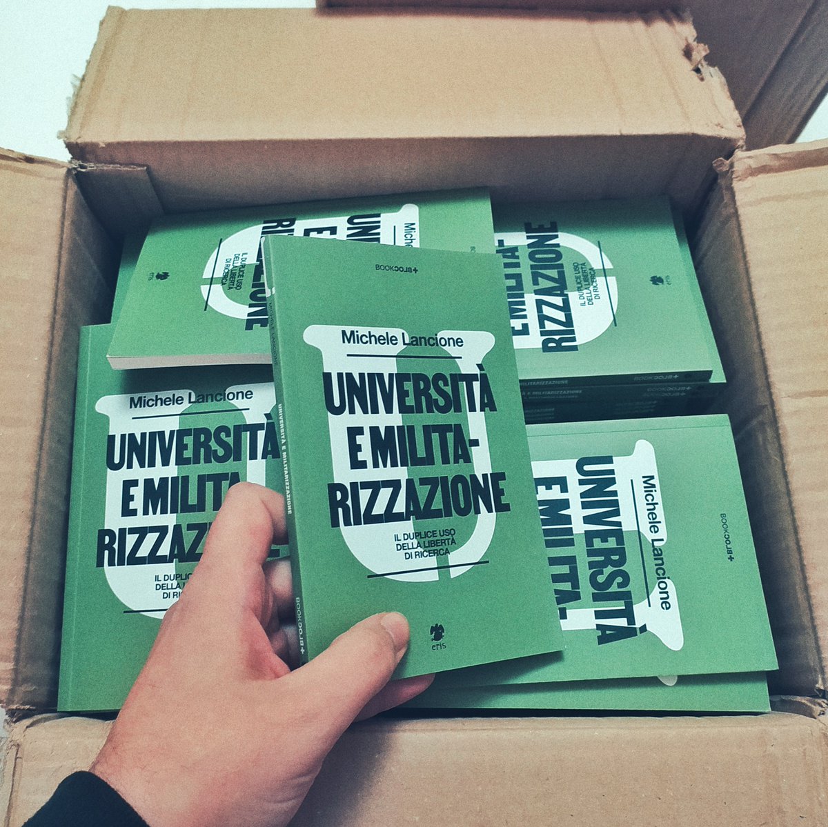 michele lancione tweet media