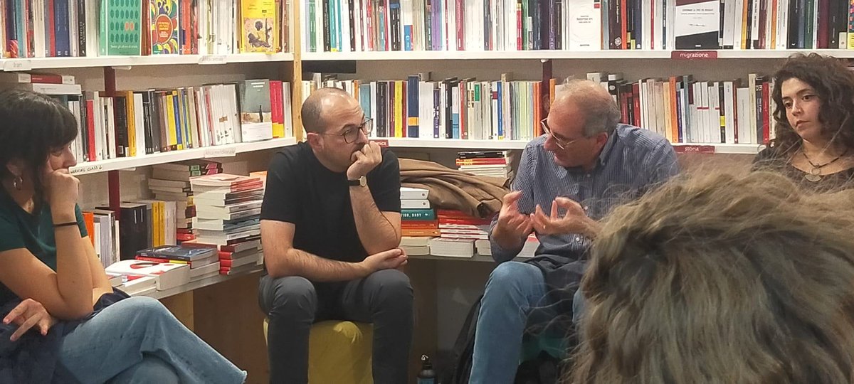 michele lancione tweet media