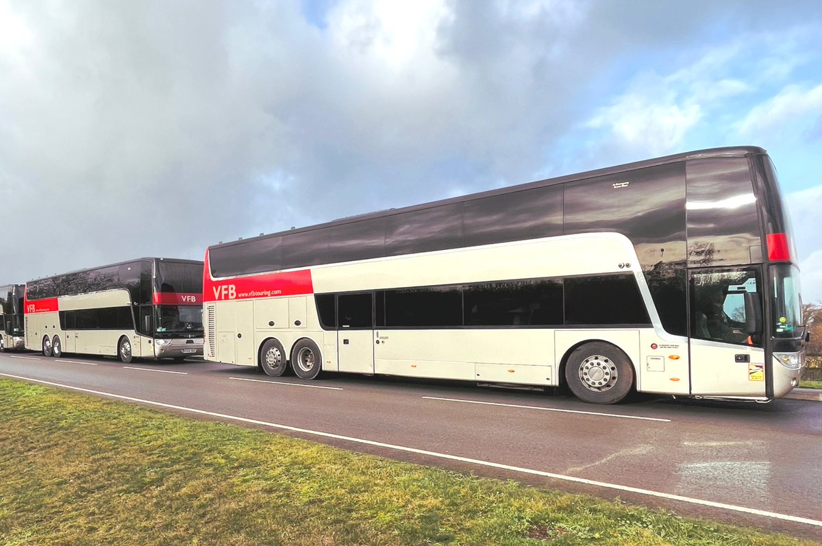 VUE bands together with <a href="/VansForBandsLtd/">VansForBandsLtd</a> 🎸

Our #videotelematics solution has helped the largest fleet of splitter vans and band vans for hire in the UK reduce #vehicledamage and maintain their positive brand reputation.  

Read more: vuegroup.org/vue-helps-vans…