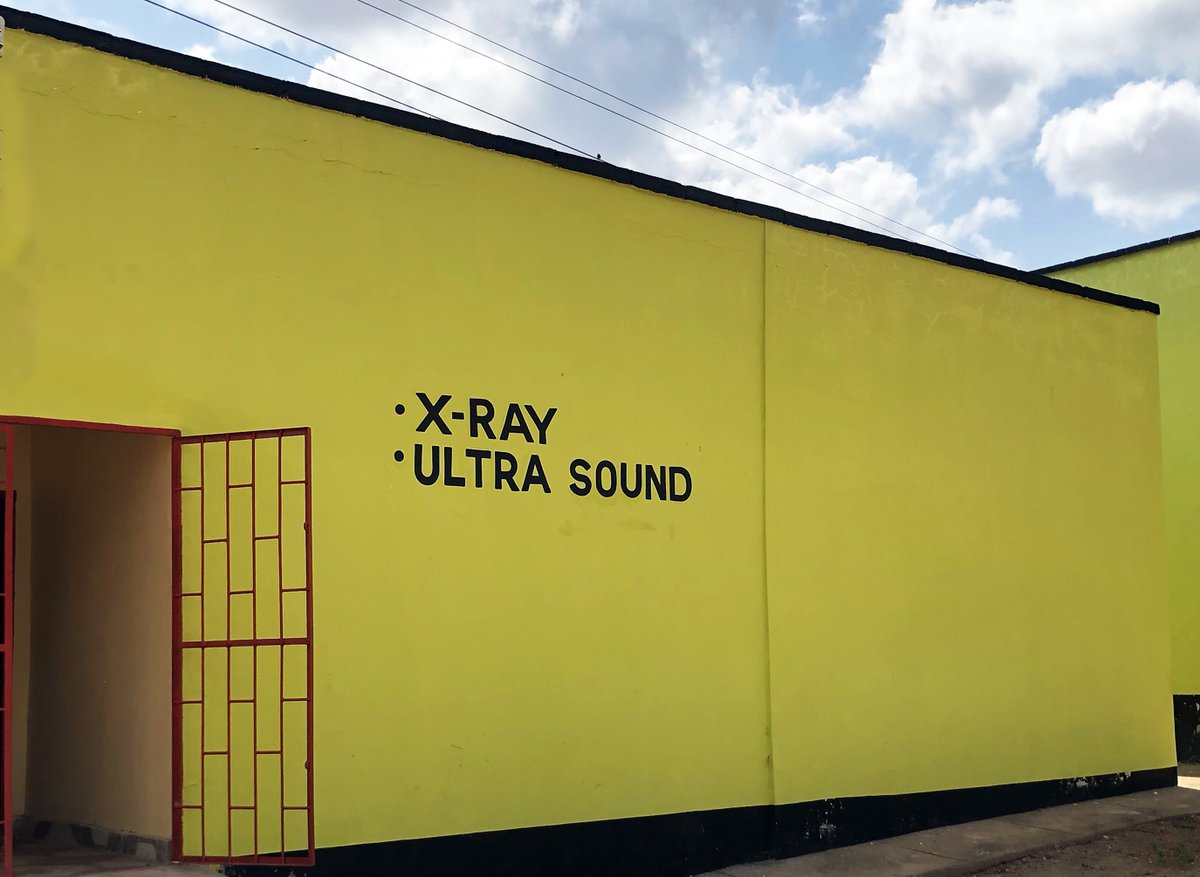 DAFA Direct Aid for Africa tweet media