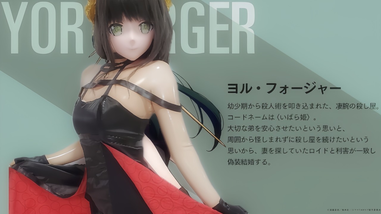 ヨル・フォージャー  　キグルミ　マスク　 コスプレ　コスチューム ヨル・フォージャー 着ぐるみ 美少女 マスク kigurumi コスプレ