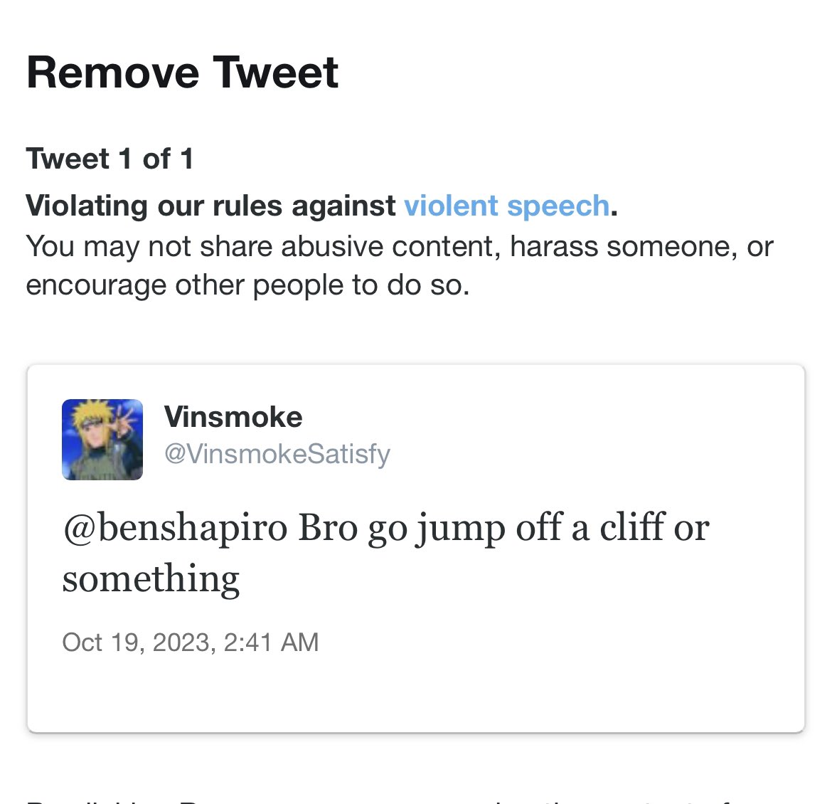 normalguy201's tweet image. Who even cares atp fuck this app and all these ppl