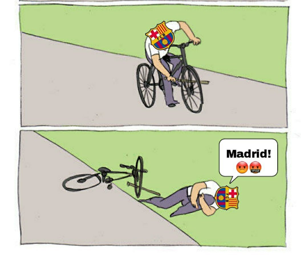 One of the most accurate memes