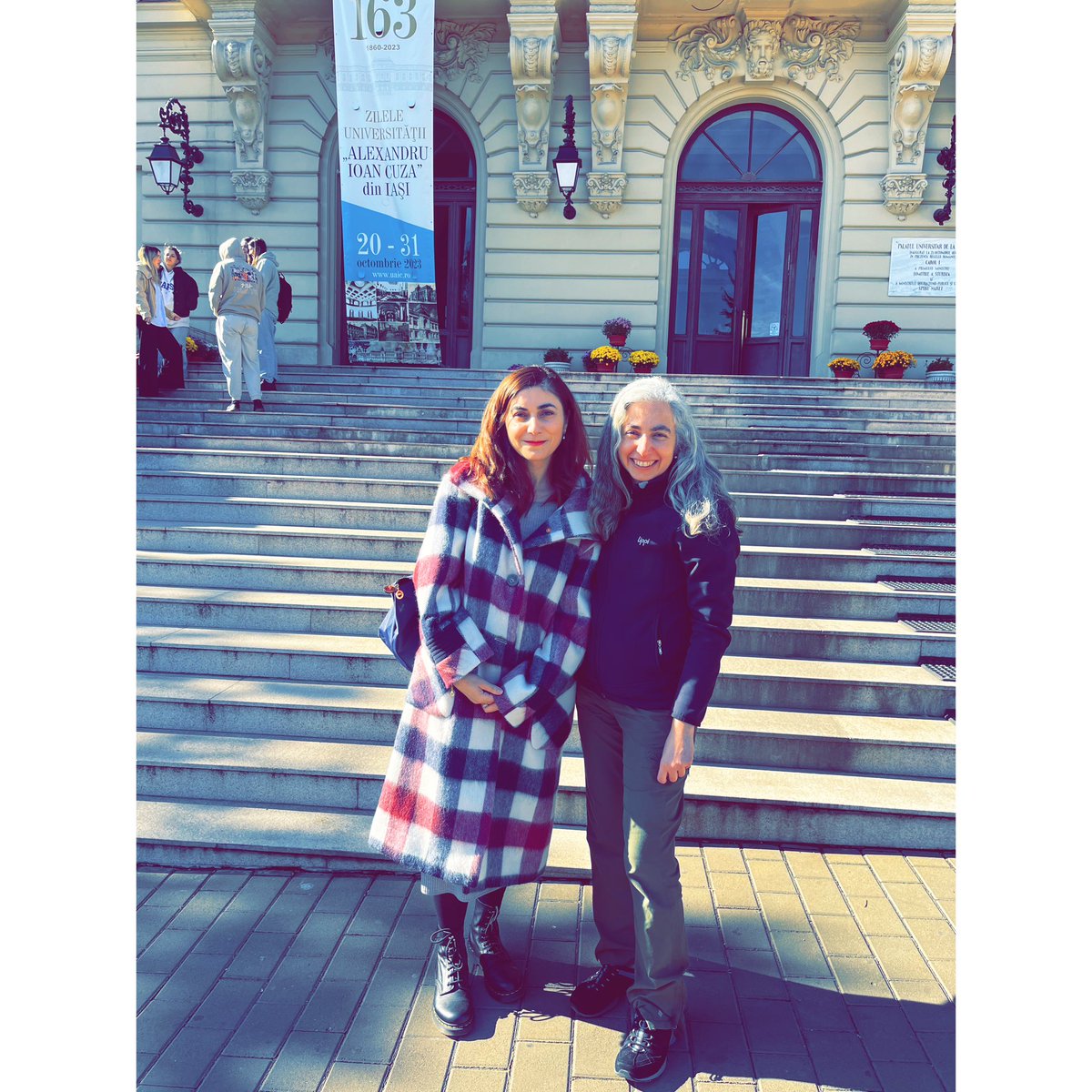 MioCristea's tweet image. Economics meets Psychology :) ready for #ICAPES2023 @UAICiasi