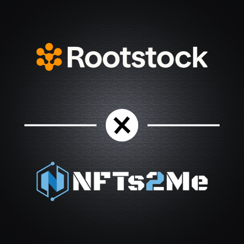 NFTs2Me ⧫ NFT Toolkit for Creators tweet media