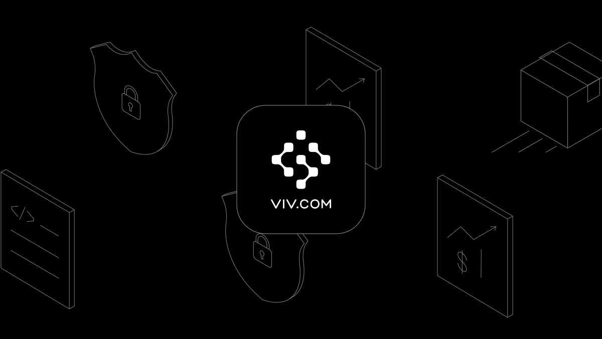viv_web3's tweet photo. 🚀 Introducing VIV: The ultimate smart contract platform with zero entry barriers! 🌐Support for multiple public chains and tokens makes it a game-changer. 💡Whether you're a newbie or pro, VIV's got your back for seamless #smartcontract creation and transactions. 💪 #VIV https://t.co/Ut8zQwp4Iy