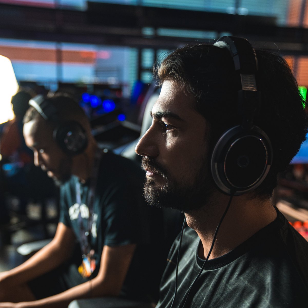 It's almost a tradition for <a href="/Sephiblack/">Sephiblack</a> to attend at the Berlin Tekken Clash 🔥

Watch him live at <a href="/xperion_germany/">XPERION</a> this weekend!

🎟️ Get your Tickets here 🎟️
start.gg/tournament/ber…

#GOBIG #BTC2K23