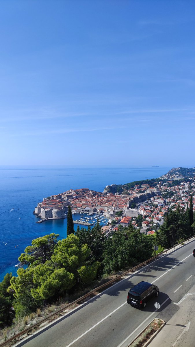 Had a great time <a href="/Fusion_Conf/">Fusion Conferences</a> in the beautiful Dubrovnik, Croatia ☀️🧬