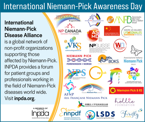 Niemann-Pick disease type C  Alzheimer Society of Canada