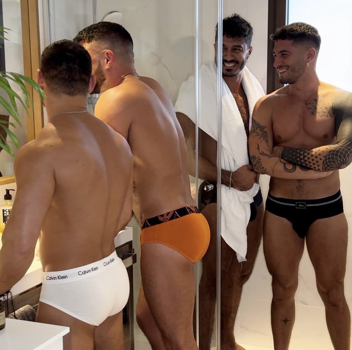 What are they thinking 🤔 Wrong answers only 🤭 @OliverHuntxxx @lobo_carreira @alex__ink