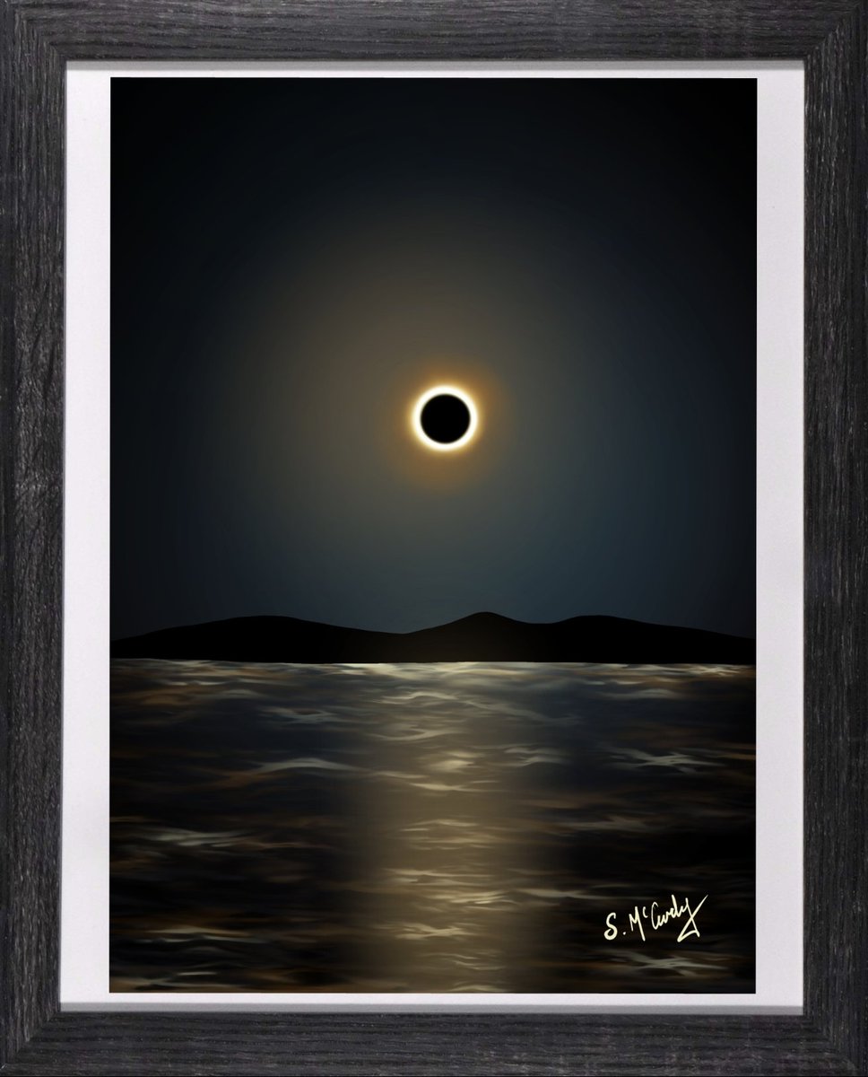 Stephen McCurdy Art tweet media