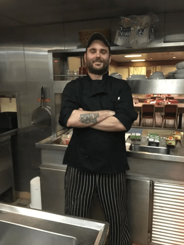 WBExpert's tweet photo. We sat down with Josh Hinton, who created @MMarinerguide with @GoDaddy to get the cut of his jib as a sailor in the Merchant Navy, and how he now brings that knowledge to others.

Read the full interview here: https://t.co/D3hPULysXd https://t.co/5lgLF6YtHc