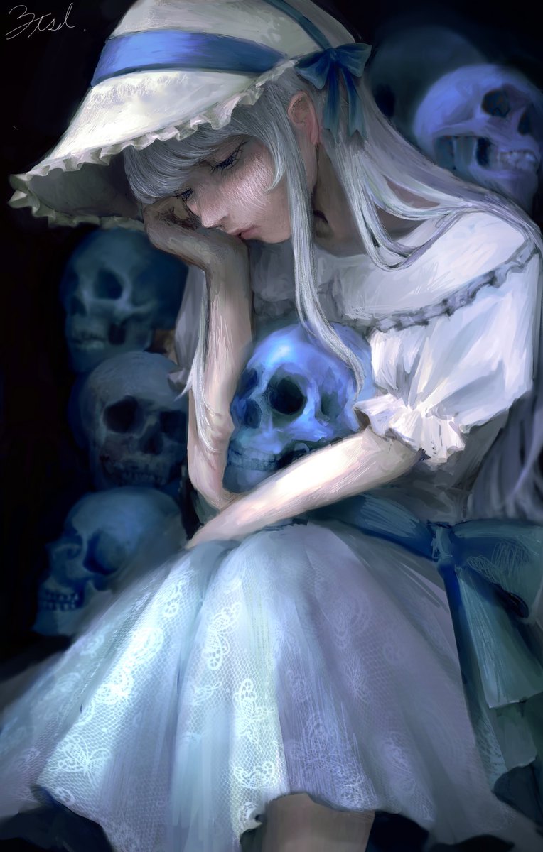 tellme_whoiam_'s tweet image. 