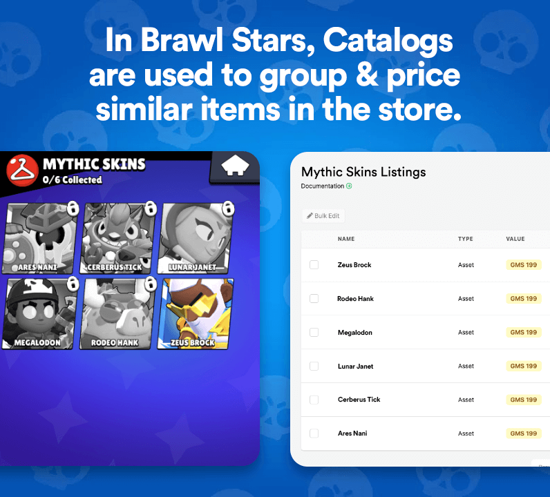 LootLocker tweet media