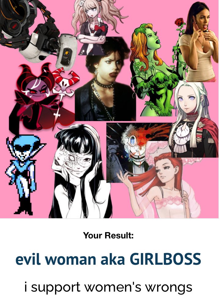 This was expected :)