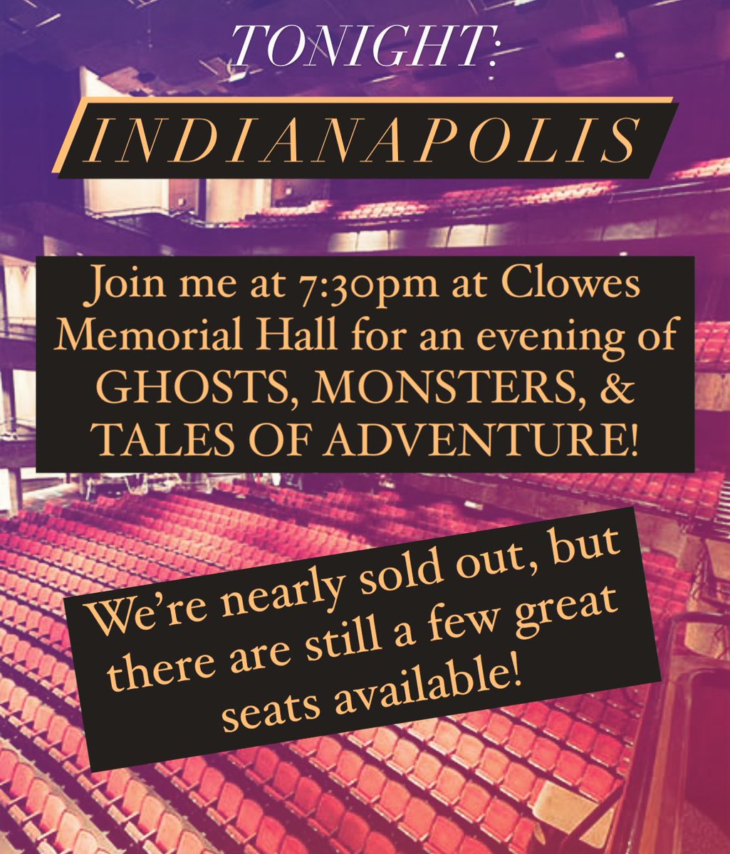 Josh Gates tweet media