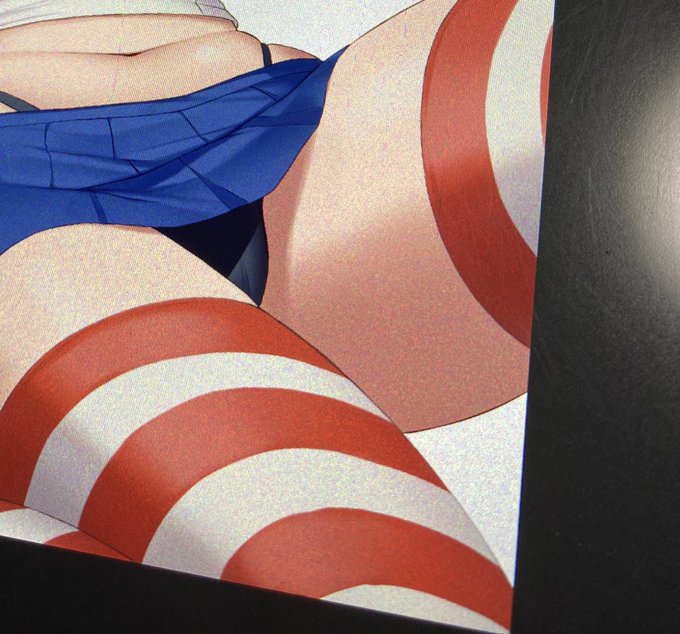 すけべすぎない??? 