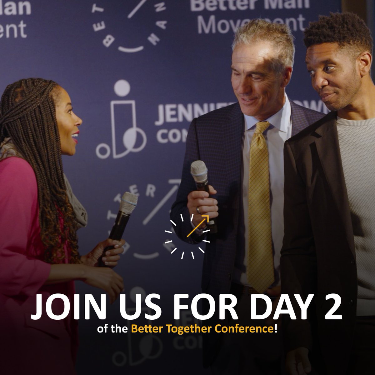 We are ready to ACTIVATE, today at the Better Together Conference! Do you want to join us for our day of learning? Contact our team for more info. #BetterTogetherConference