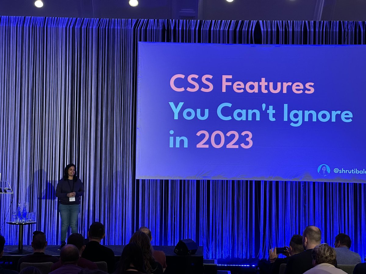 Full Stack Europe tweet media