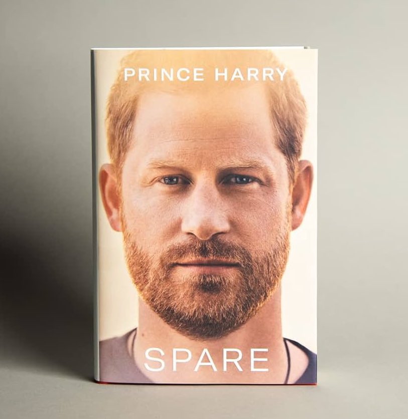 Britney Spears has already broken the Guinness World Record for fastest selling non-fiction book of all time, which was set by Prince Harry with 3 million copies in the first week. #TheWomanInMe has already sold 9 million in pre-orders alone.