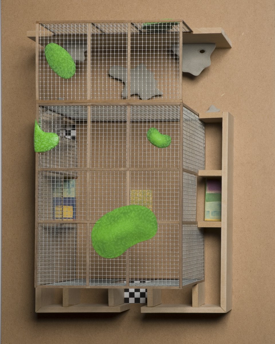 Frac Centre-Val de Loire tweet media