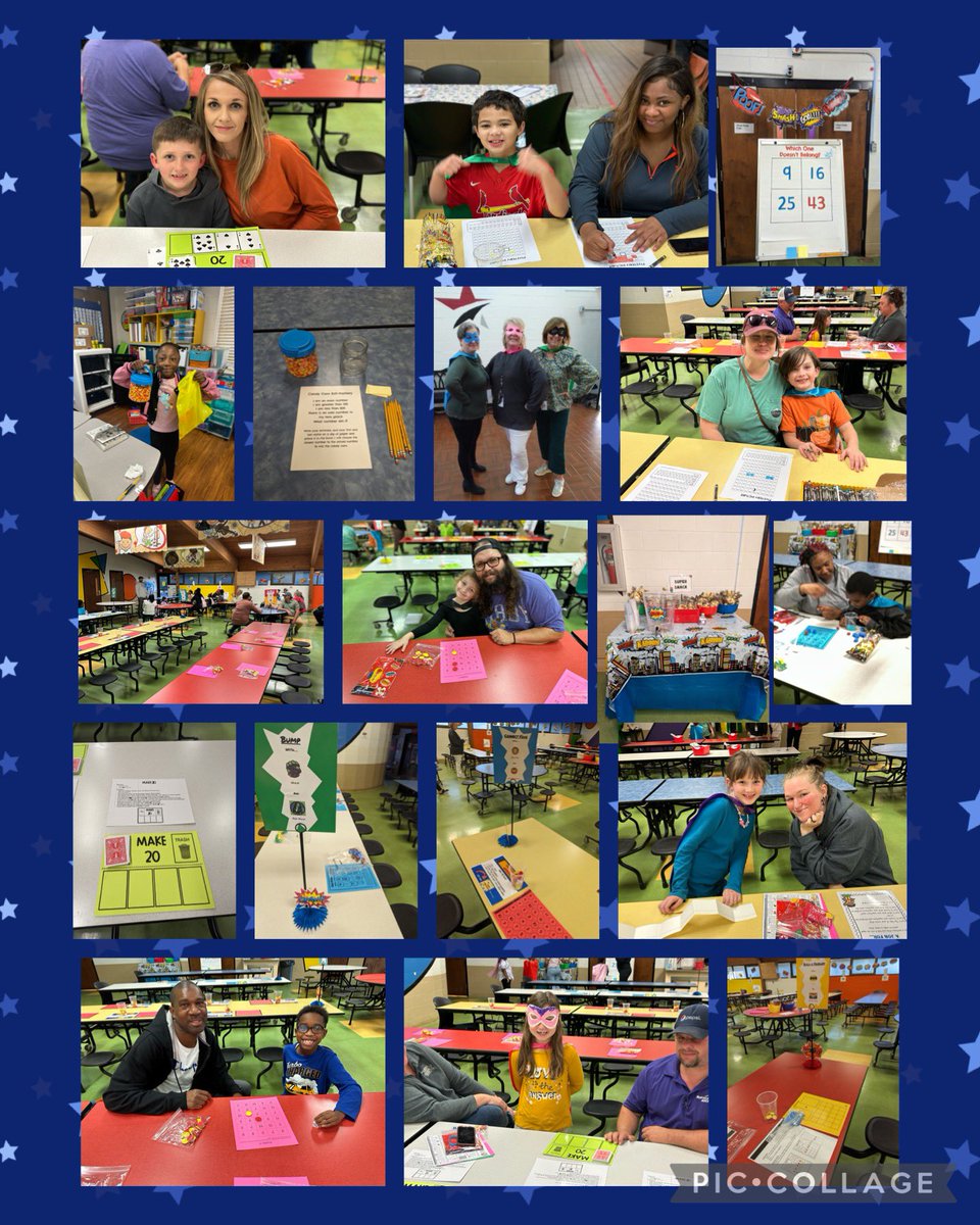 Debra McDaniel (@mc_debra) on Twitter photo 2nd Grade Math and Literacy Night was a “Super Hero” success! <a href="/AMSTI_UM/">AMSTI_UM</a> <a href="/AMSTI4all/">AMSTI</a> <a href="/IndianValleyEl/">Indian Valley Elem.</a> <a href="/Meller33Mimi/">Michele Eller, PhD</a> <a href="/buttram_caprice/">Caprice Buttram</a> 2nd Grade Math and Literacy Night was a “Super Hero” success! <a href="/AMSTI_UM/">AMSTI_UM</a> <a href="/AMSTI4all/">AMSTI</a> <a href="/IndianValleyEl/">Indian Valley Elem.</a> <a href="/Meller33Mimi/">Michele Eller, PhD</a> <a href="/buttram_caprice/">Caprice Buttram</a>