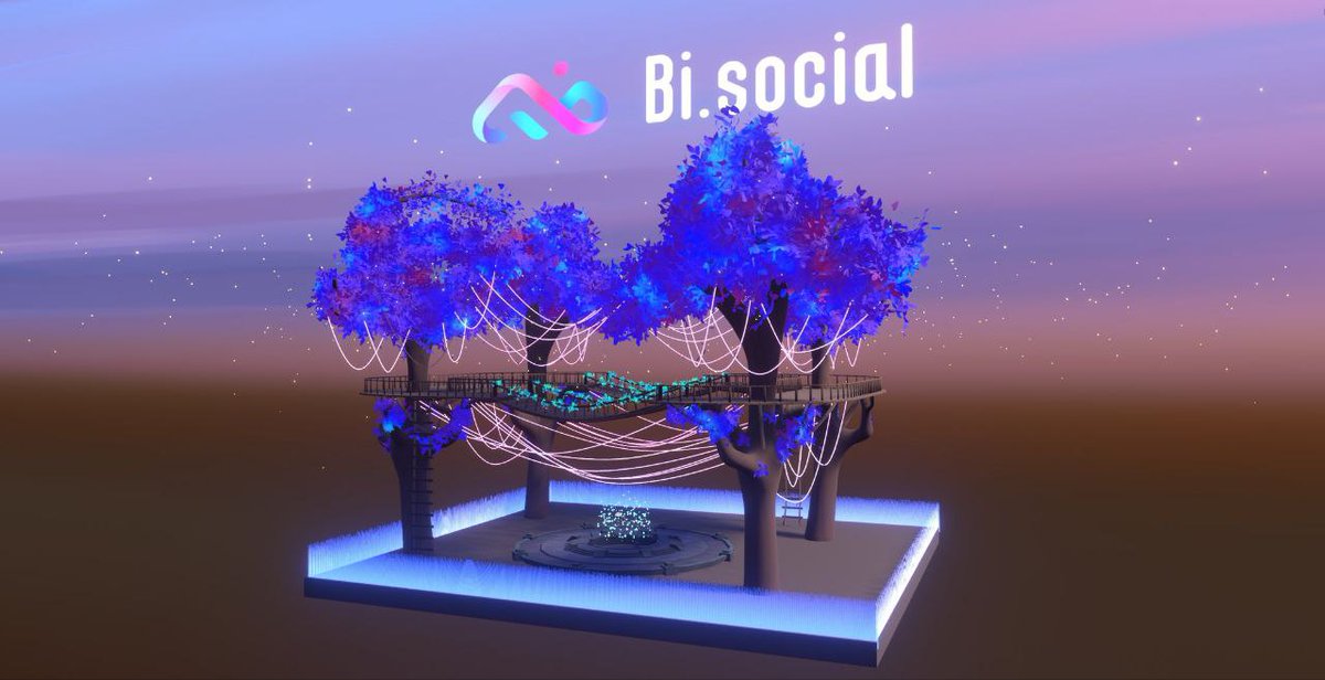ijijoyce's tweet photo. A designed space for #Bitislands family! Want to own a designed space? Come and have fun in #Bitislands! #iweb3 #krsuccess https://t.co/EGSgBLp9FP