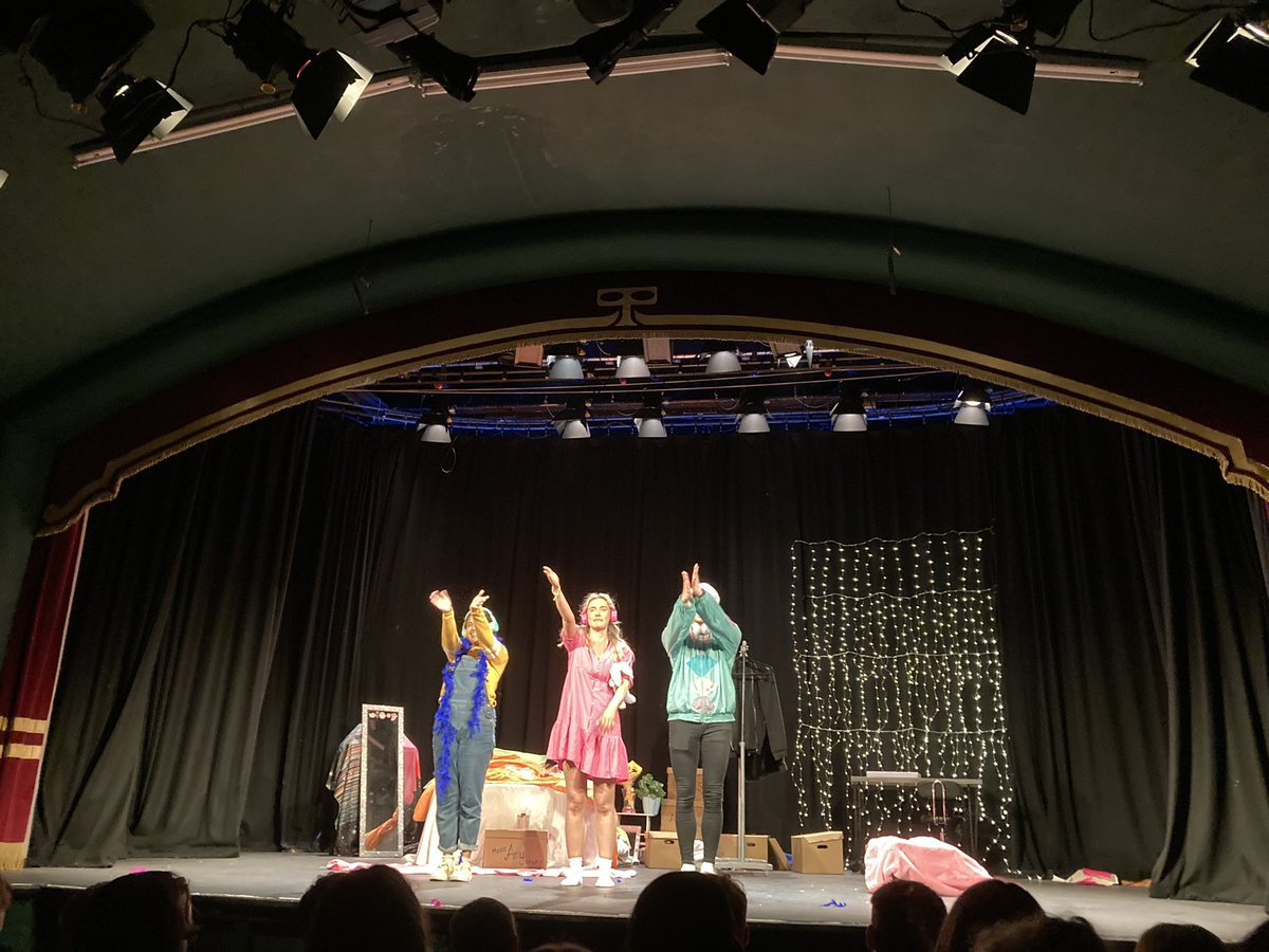 Janelle Rabe tweet media