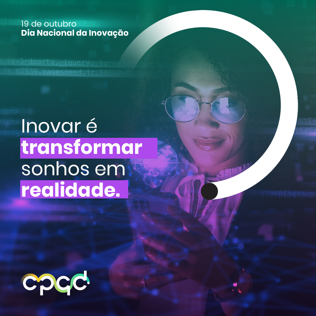 CPQD tweet media