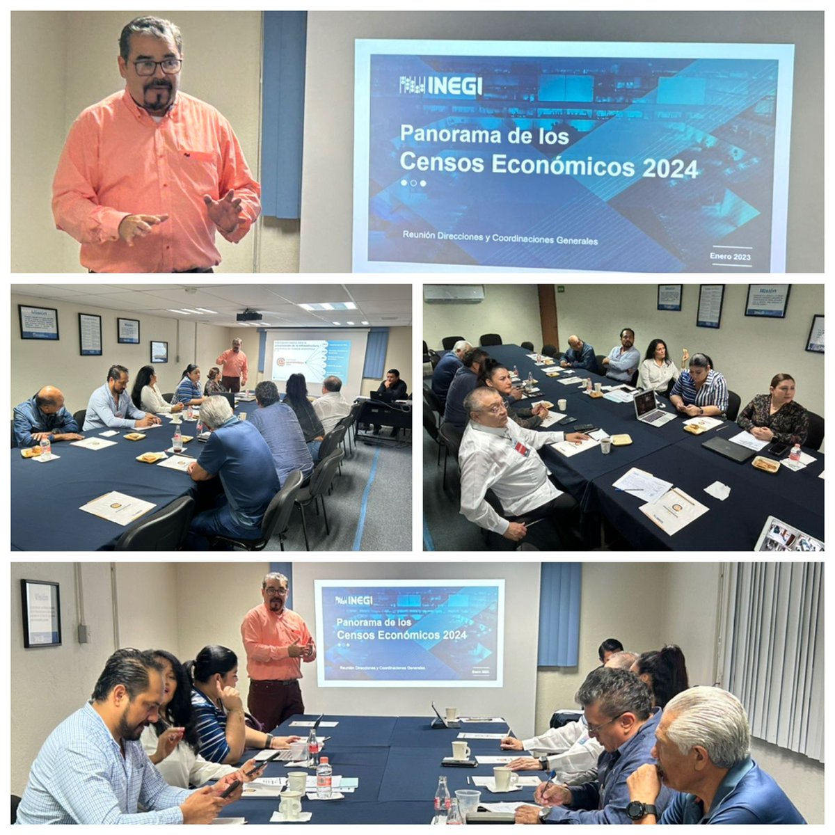 jancona_alcocer's tweet photo. @INEGI_INFORMA en #Tabasco. Recibimos a los empresarios y ejecutivos del "Club internacional SKAL 728 #Villahermosa”. Platicamos el #DatoINEGI sobre el levantamiento del #CE2014 #GPN #MuestraRural. Recuerda #TuNegocioCuentaParaMéxico https://t.co/ve9Wt9GAg7