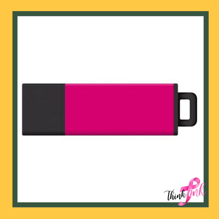 USAOBookstore's tweet image. 🌸 Upgrade Your USB Game for a Cause! 🌸 Let&apos;s back up our data and back up the fighters! Together, we can make a difference. 💪🌷 #PinkTech Visit our website #usaobookstore or stop by the store to browse all the great deals! #Drovers #USAO #YourCampusStore