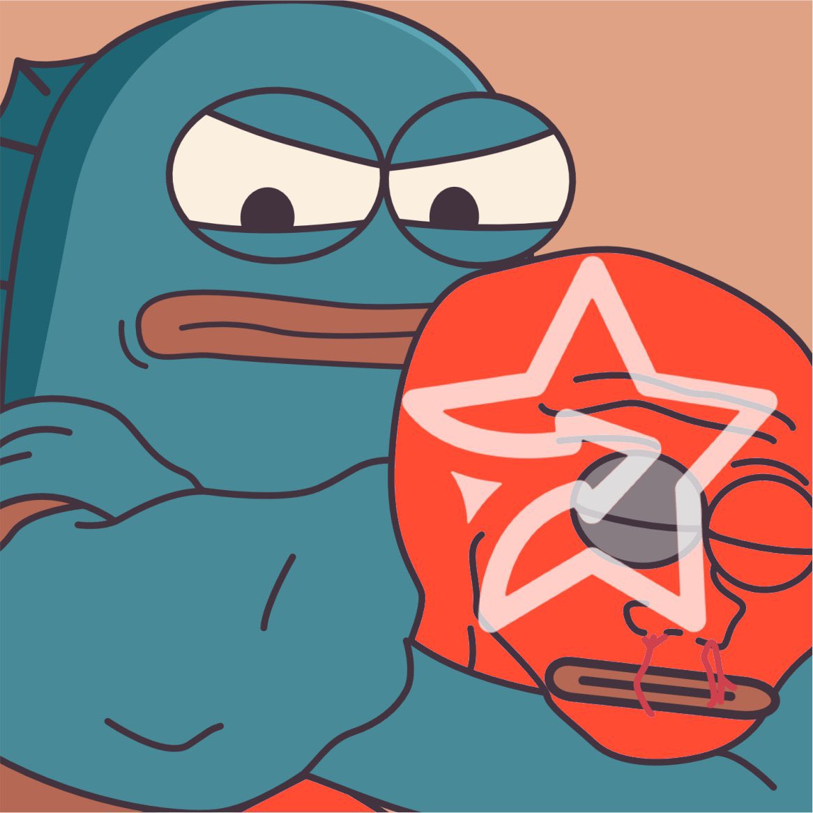 Random comment wins $25 USDC.
Ends: tomorrow