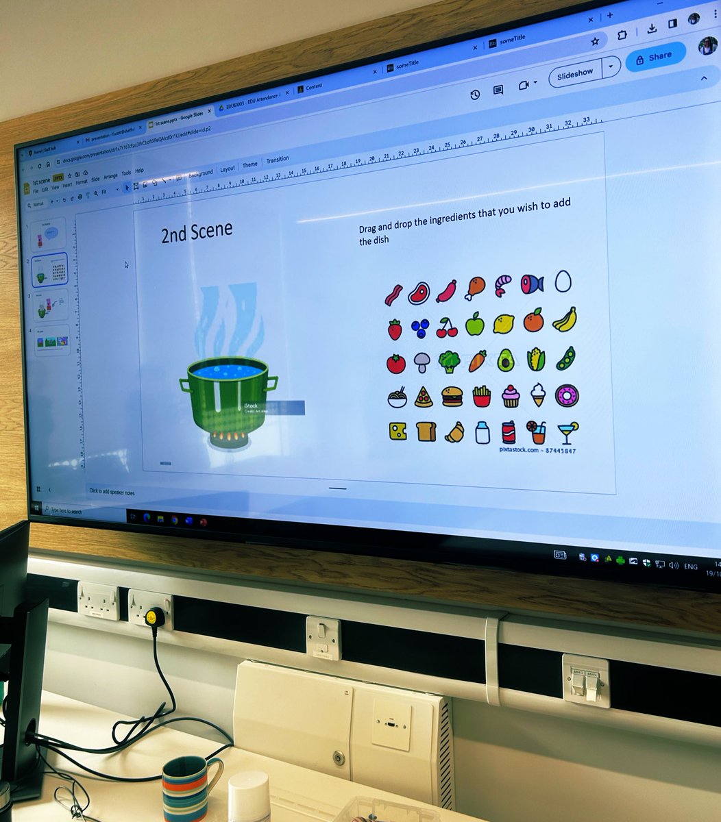_FionaScott's tweet photo. Our MA Digital Literacies, Culture & Education students came up with three stellar ideas for teaching literacies through playful pedagogies in early childhood. Inspired by @toys_r_texts @EducationSheff #digitalliteracies https://t.co/kWXdej7euP