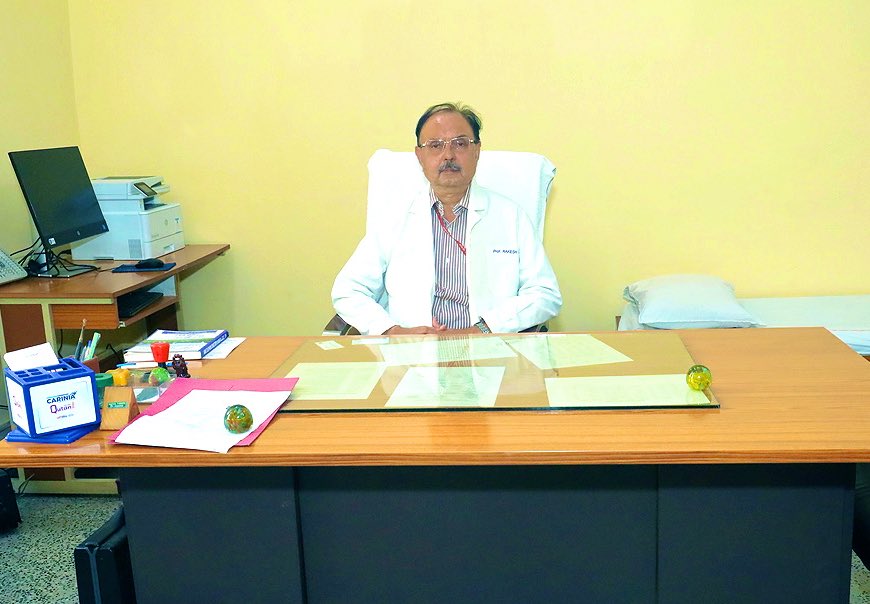 NDDTC, AIIMS, Delhi (@nddtc_aiims) on Twitter photo Prof Rakesh Lal, newly appointed Chief <a href="/nddtc_aiims/">NDDTC, AIIMS, Delhi</a> with Faculty Members <a href="/aiims_newdelhi/">AIIMS, New Delhi 🇮🇳</a> <a href="/MoHFW_INDIA/">Ministry of Health</a> <a href="/MSJEGOI/">Ministry of Social Justice & Empowerment, GOI</a> <a href="/NMBA_MSJE/">Nasha Mukt Bharat Abhiyaan</a> <a href="/NISD_India/">National Institute of Social Defence (NISD)</a> <a href="/MinistryHomeAff/">MinistryHomeAffairs</a> <a href="/HMOIndia/">गृहमंत्री कार्यालय, HMO India</a> Prof Rakesh Lal, newly appointed Chief <a href="/nddtc_aiims/">NDDTC, AIIMS, Delhi</a> with Faculty Members <a href="/aiims_newdelhi/">AIIMS, New Delhi 🇮🇳</a> <a href="/MoHFW_INDIA/">Ministry of Health</a> <a href="/MSJEGOI/">Ministry of Social Justice & Empowerment, GOI</a> <a href="/NMBA_MSJE/">Nasha Mukt Bharat Abhiyaan</a> <a href="/NISD_India/">National Institute of Social Defence (NISD)</a> <a href="/MinistryHomeAff/">MinistryHomeAffairs</a> <a href="/HMOIndia/">गृहमंत्री कार्यालय, HMO India</a>