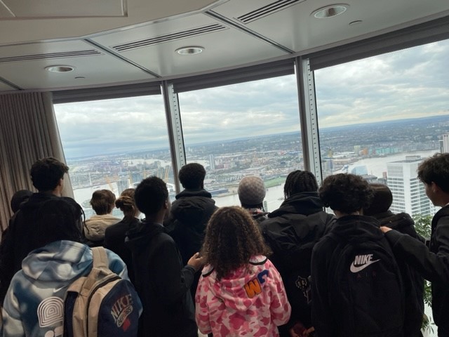 highgate wood school tweet media